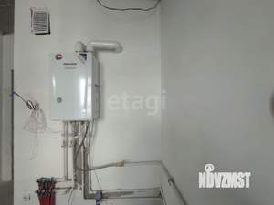 2-к квартира, вторичка, 64м2, 6/10 этаж