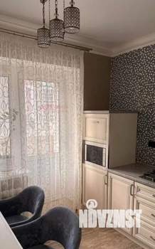 2-к квартира, вторичка, 63м2, 2/9 этаж