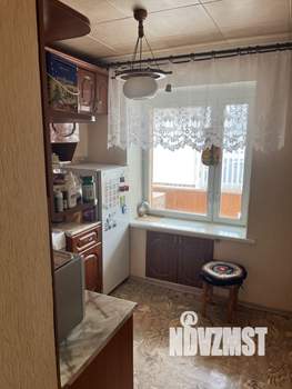 2-к квартира, вторичка, 42м2, 2/12 этаж