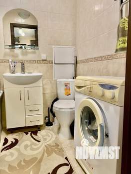 1-к квартира, вторичка, 41м2, 3/10 этаж