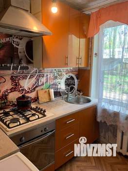 3-к квартира, вторичка, 61м2, 1/5 этаж