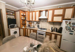 2-к квартира, вторичка, 63м2, 2/10 этаж