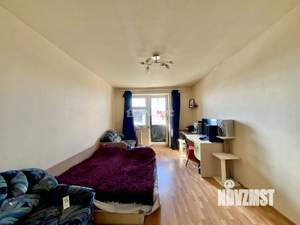 1-к квартира, вторичка, 44м2, 10/10 этаж