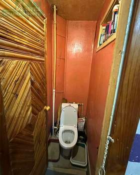 1-к квартира, вторичка, 41м2, 7/12 этаж