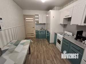 1-к квартира, вторичка, 37м2, 8/10 этаж