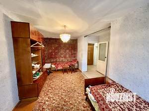 2-к квартира, вторичка, 41м2, 5/5 этаж