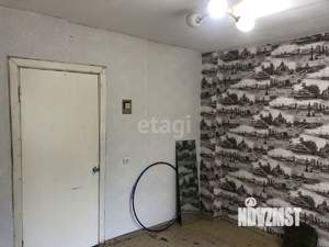 2-к квартира, вторичка, 51м2, 1/5 этаж