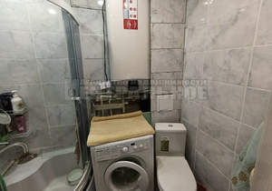 Студия квартира, вторичка, 23м2, 3/10 этаж