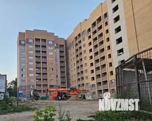 2-к квартира, вторичка, 54м2, 3/11 этаж