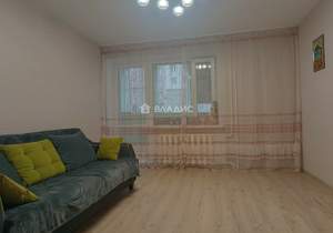 2-к квартира, вторичка, 51м2, 1/10 этаж