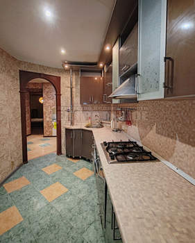 3-к квартира, вторичка, 62м2, 3/5 этаж