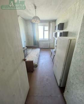 3-к квартира, вторичка, 60м2, 4/5 этаж