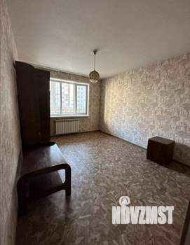 1-к квартира, вторичка, 42м2, 4/10 этаж