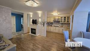3-к квартира, вторичка, 65м2, 2/5 этаж