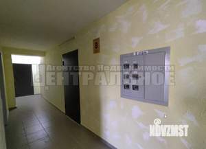 1-к квартира, сданный дом, 42м2, 8/10 этаж