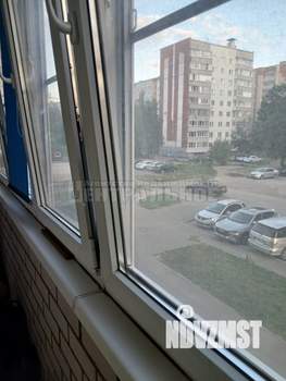 1-к квартира, вторичка, 37м2, 1/10 этаж