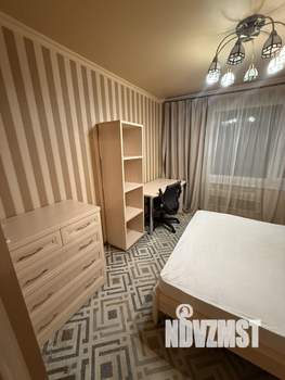 2-к квартира, вторичка, 58м2, 7/9 этаж