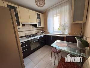 1-к квартира, вторичка, 33м2, 5/5 этаж