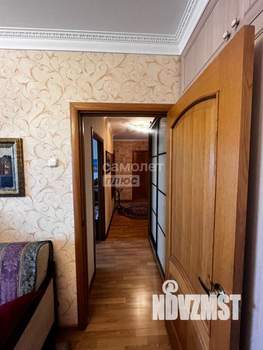 2-к квартира, вторичка, 52м2, 7/10 этаж