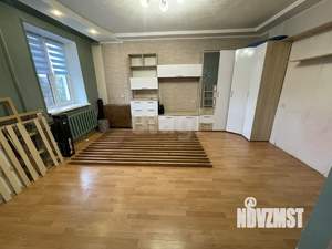 1-к квартира, вторичка, 31м2, 2/2 этаж