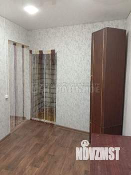 2-к квартира, вторичка, 34м2, 5/5 этаж