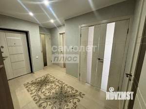 2-к квартира, вторичка, 63м2, 4/10 этаж