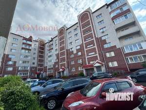 3-к квартира, вторичка, 89м2, 4/7 этаж
