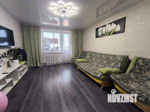 4-к квартира, вторичка, 80м2, 5/5 этаж