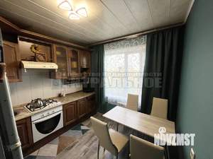 3-к квартира, вторичка, 67м2, 8/9 этаж