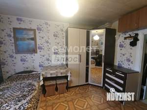 2-к квартира, вторичка, 42м2, 1/1 этаж