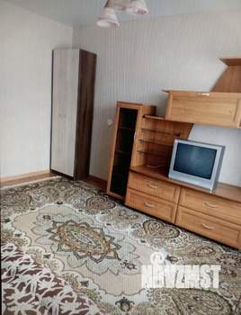 1-к квартира, вторичка, 25м2, 4/9 этаж
