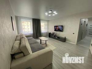 2-к квартира, вторичка, 60м2, 2/10 этаж