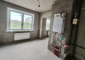 3-к квартира, сданный дом, 89м2, 3/10 этаж