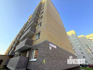 1-к квартира, вторичка, 36м2, 6/10 этаж