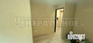 1-к квартира, вторичка, 31м2, 1/5 этаж