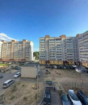 1-к квартира, вторичка, 42м2, 4/10 этаж