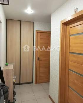2-к квартира, вторичка, 44м2, 1/5 этаж