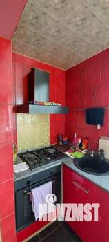 1-к квартира, вторичка, 50м2, 7/9 этаж