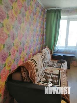 2-к квартира, вторичка, 34м2, 5/9 этаж