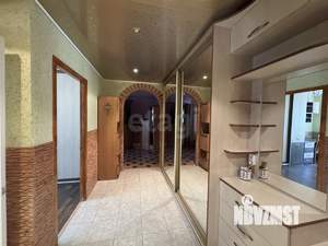 3-к квартира, вторичка, 59м2, 4/5 этаж
