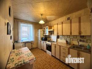 3-к квартира, вторичка, 68м2, 4/5 этаж
