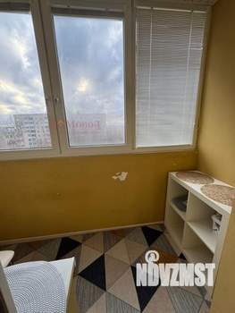 1-к квартира, вторичка, 36м2, 6/10 этаж