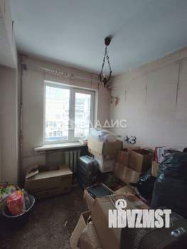 3-к квартира, вторичка, 55м2, 5/5 этаж