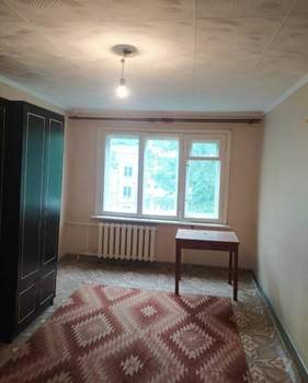 2-к квартира, вторичка, 47м2, 5/5 этаж