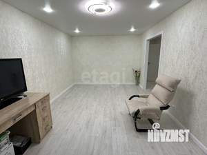 3-к квартира, вторичка, 76м2, 1/10 этаж