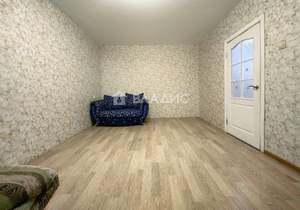 1-к квартира, вторичка, 40м2, 2/10 этаж