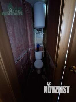 2-к квартира, вторичка, 36м2, 5/5 этаж