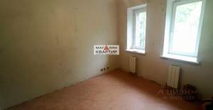 1-к квартира, вторичка, 59м2, 1/6 этаж
