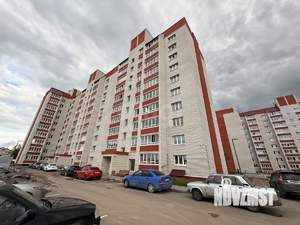 1-к квартира, вторичка, 40м2, 7/10 этаж
