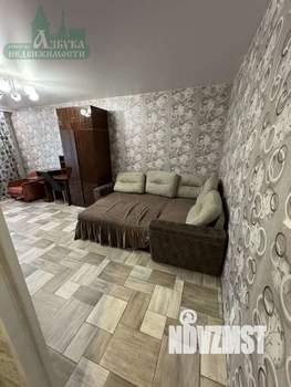 1-к квартира, вторичка, 34м2, 3/5 этаж